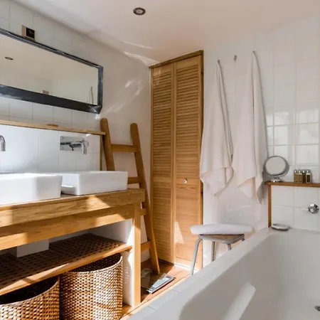 Apartement Stendhal In Saint-Germain-Des-Pres Apartment Paris