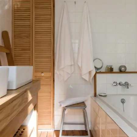 Apartement Stendhal In Saint-Germain-Des-Pres